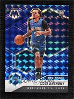 NBA Debut - Cole Anthony #/99