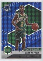 All-Time Greats - Gary Payton #/99
