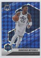 Donovan Mitchell #/99