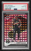 DeMar DeRozan [PSA 10 GEM MT]