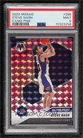 All-Time Greats - Steve Nash [PSA 9 MINT]