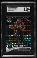 DeMar DeRozan [SGC 10 GEM]