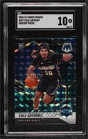 Rookie - Cole Anthony [SGC 10 GEM]