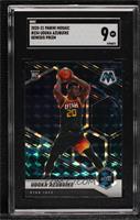 Rookie - Udoka Azubuike [SGC 9 MINT]