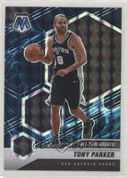 All-Time Greats - Tony Parker