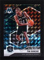 All-Time Greats - Tim Duncan