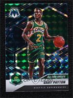 All-Time Greats - Gary Payton