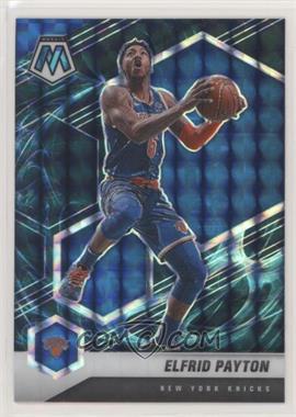 2020-21 Panini Mosaic - [Base] - Mosaic Genesis Prizm #84 - Elfrid Payton