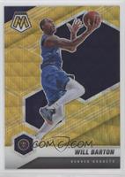 Will Barton