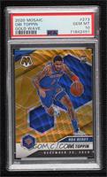 NBA Debut - Obi Toppin [PSA 10 GEM MT]