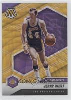 All-Time Greats - Jerry West [EX to NM]