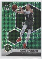 Donte DiVincenzo [EX to NM]