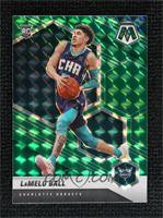 Rookie - LaMelo Ball