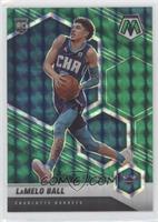 Rookie - LaMelo Ball [EX to NM]