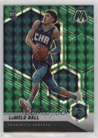 Rookie - LaMelo Ball