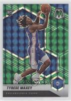 Rookie - Tyrese Maxey