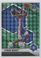 Rookie - Tyrese Maxey