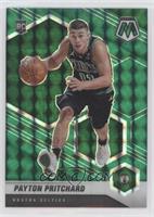 Rookie - Payton Pritchard