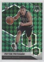 Rookie - Payton Pritchard