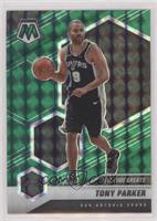 All-Time Greats - Tony Parker