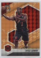 Kyle Lowry #/25