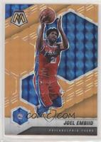 Joel Embiid #/25