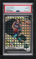 Rookie - LaMelo Ball [PSA 10 GEM MT]