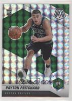 Rookie - Payton Pritchard