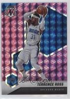 Terrence Ross #/49