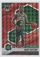 All-Time Greats - Gary Payton