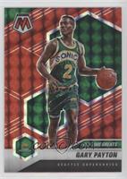 All-Time Greats - Gary Payton