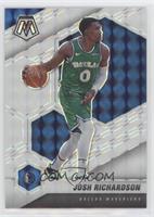 Josh Richardson [EX to NM] #/25