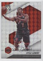 Kyle Lowry #/25