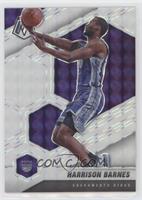 Harrison Barnes #/25