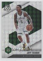 Jeff Teague #/25