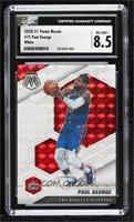 Paul George [CGC 8.5 NM/Mint+] #/25