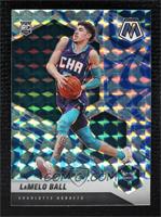 Rookie - LaMelo Ball