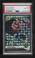 Rookie - LaMelo Ball [PSA 10 GEM MT]