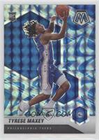 Rookie - Tyrese Maxey [EX to NM]