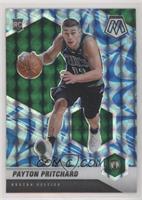 Rookie - Payton Pritchard