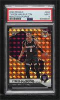 Rookie - Tyrese Haliburton [PSA 9 MINT]