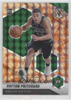 Rookie - Payton Pritchard