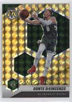 Donte DiVincenzo [EX to NM]