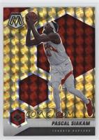 Pascal Siakam [EX to NM]