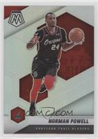 Norman Powell [EX to NM]