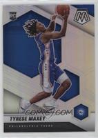 Rookie - Tyrese Maxey