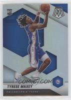 Rookie - Tyrese Maxey [EX to NM]