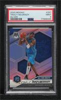 All-Time Greats - Tracy McGrady [PSA 9 MINT]