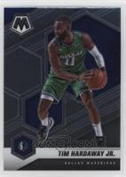 Tim Hardaway Jr. [EX to NM]