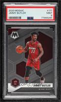 Jimmy Butler [PSA 9 MINT]